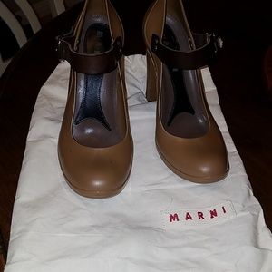 Marni Heels